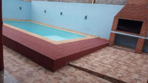 Cabañas Don Machado